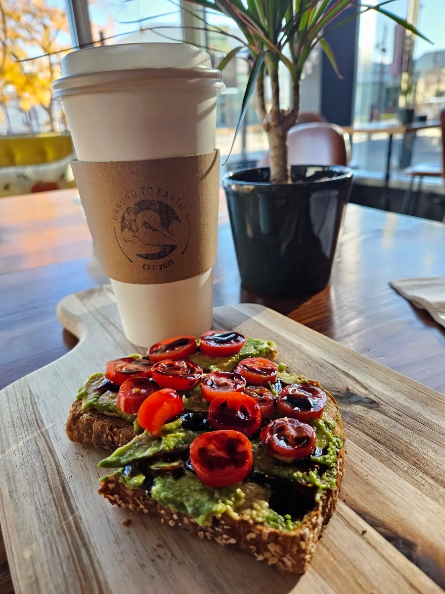 Avocado Toast