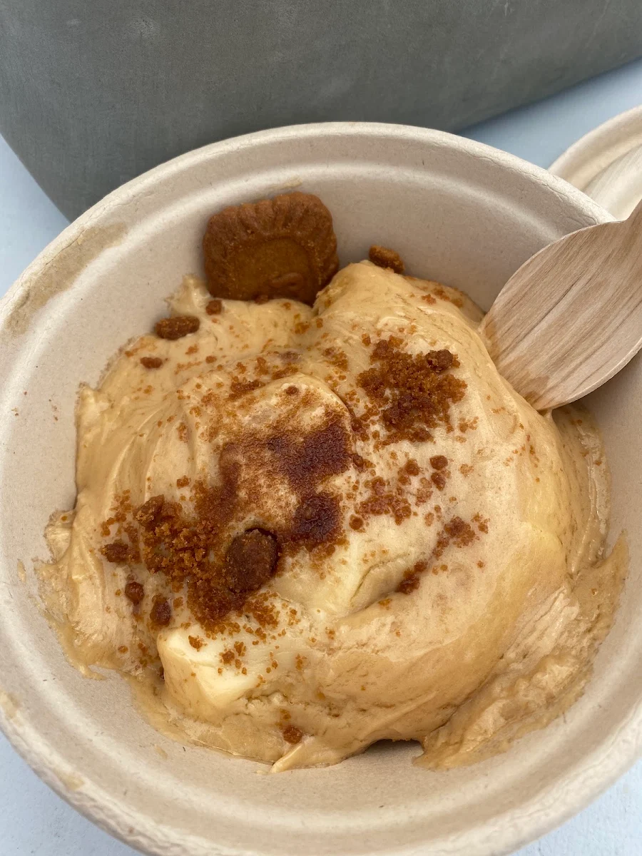 Bakery Cinnamon Roll