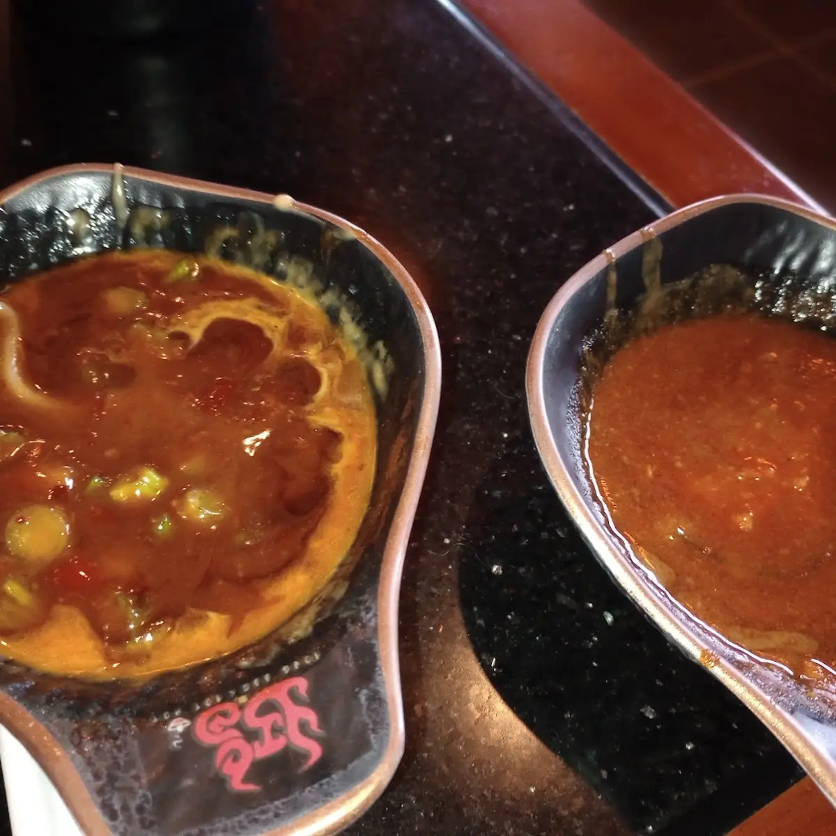 Sauces You Can Create Off the Buffet