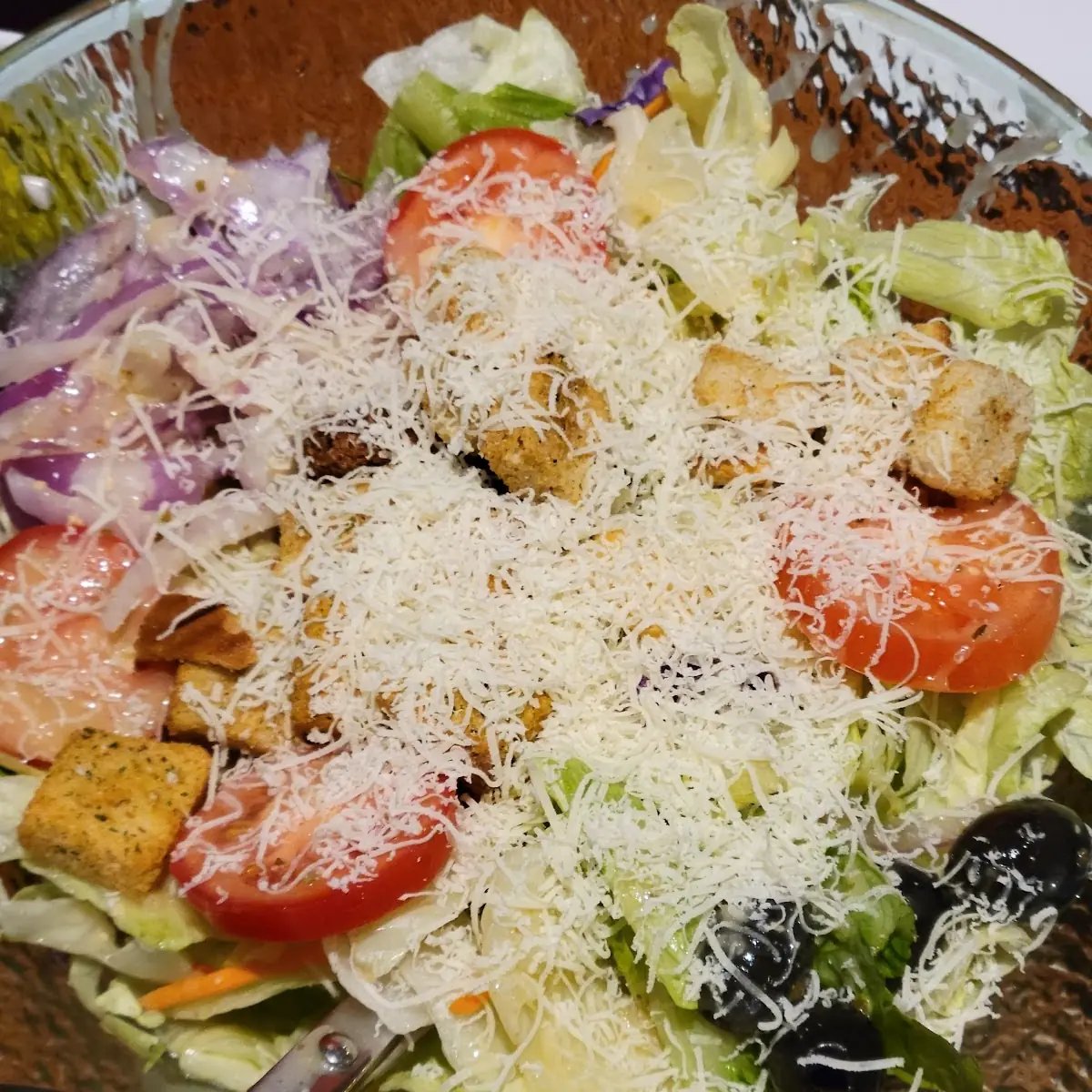 House Salad