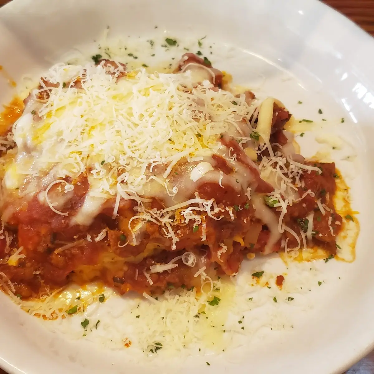 Lasagna