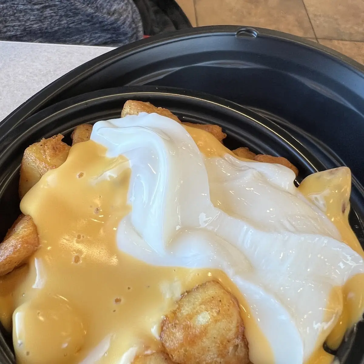 Cheese Fries