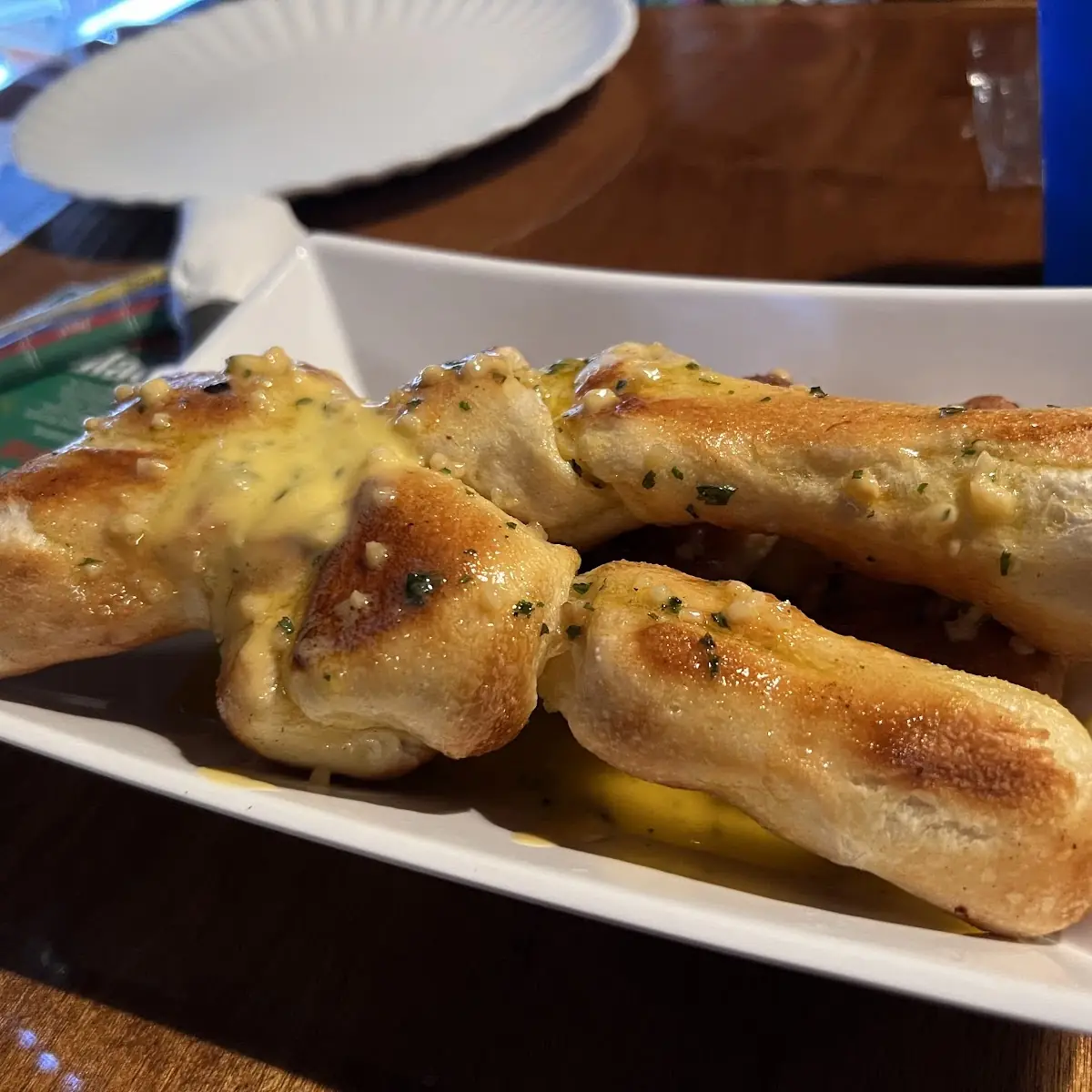 Garlic Bread