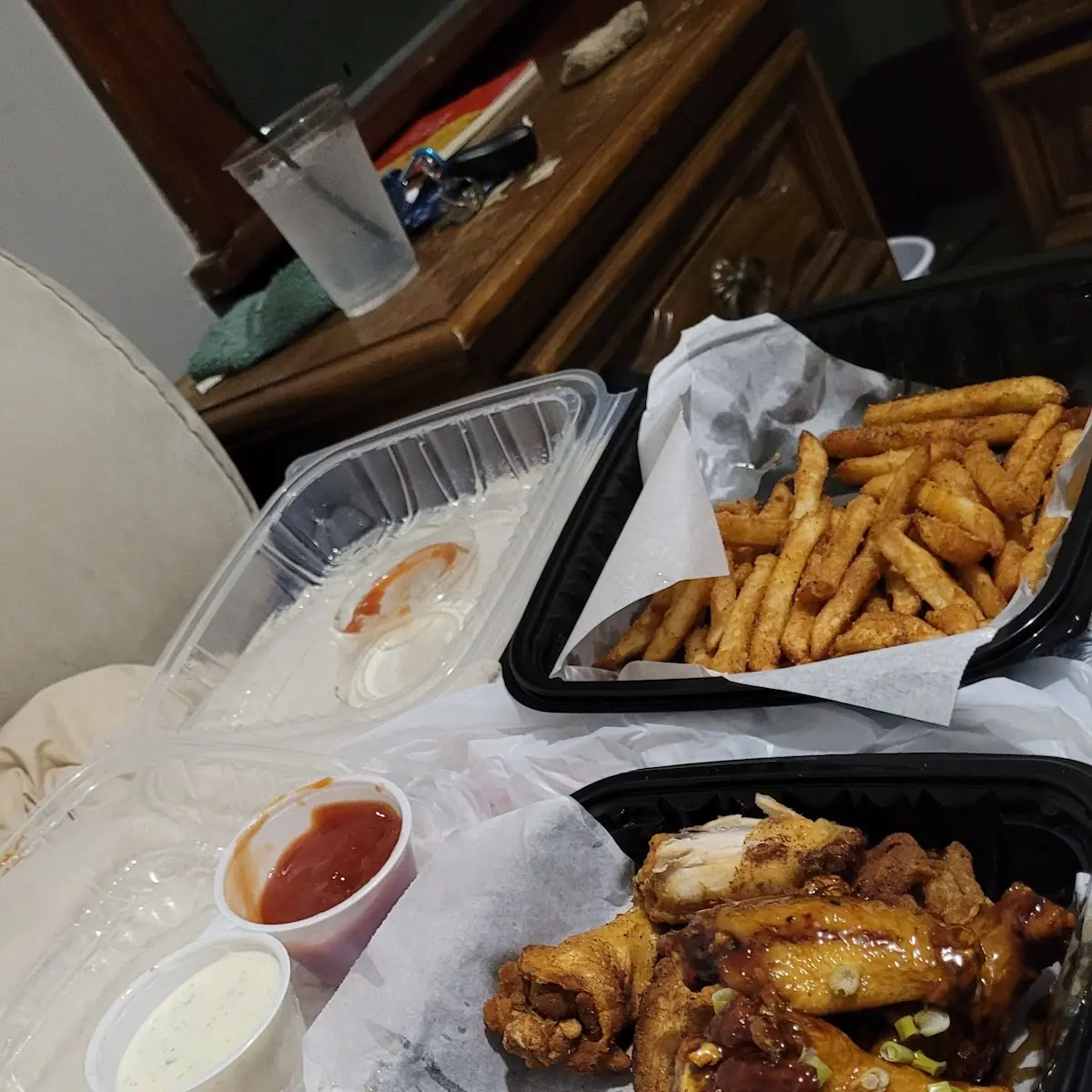 Lemon Pepper