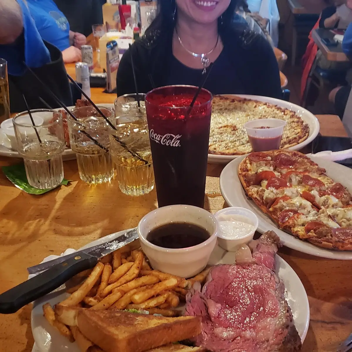 Prime Rib Queen