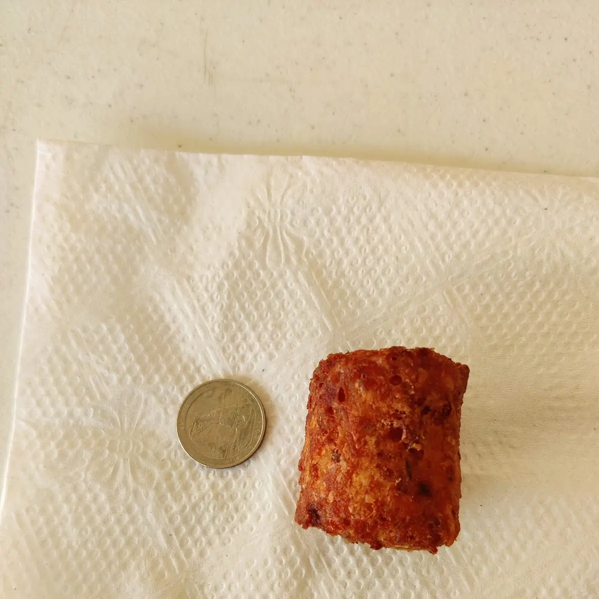 Stuffed Tater Tots