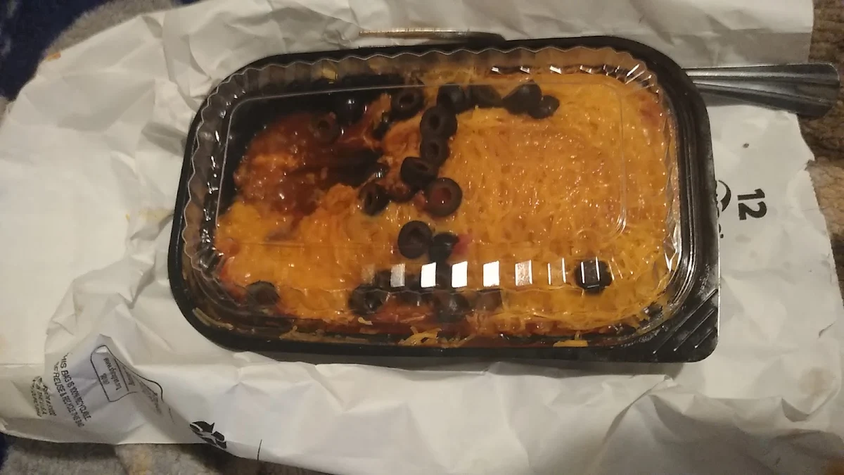 Burrito Supreme