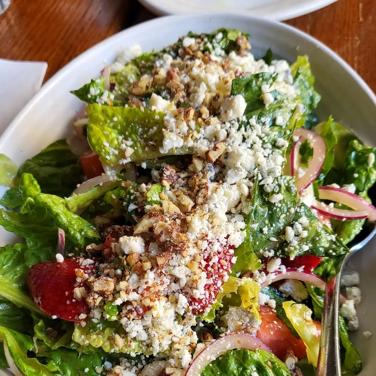 Market Salad