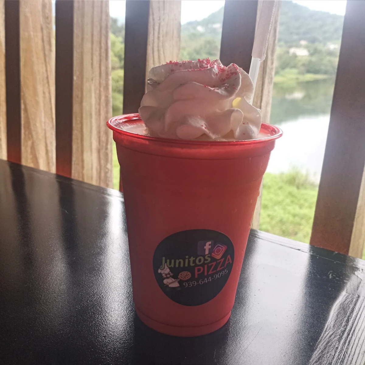 Piña Colada