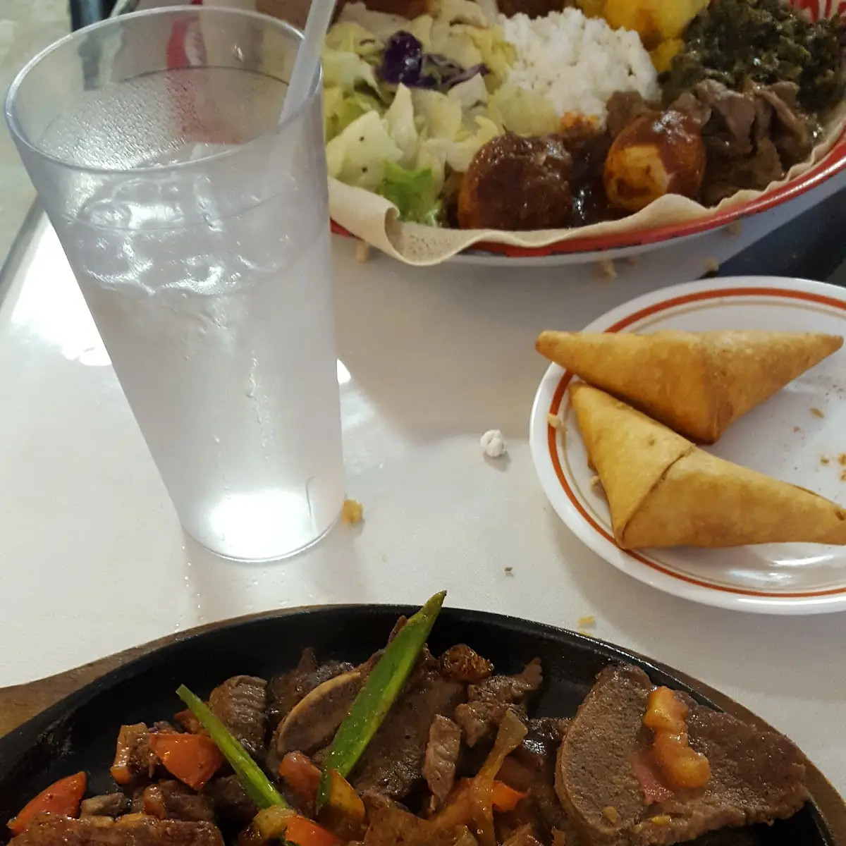 Awaze TIBS