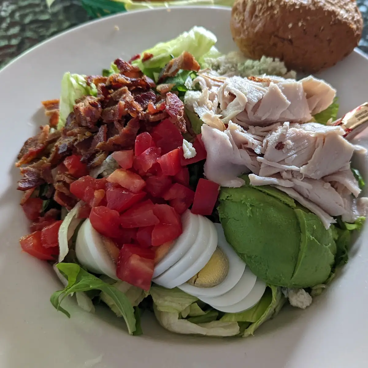 Chef Salad