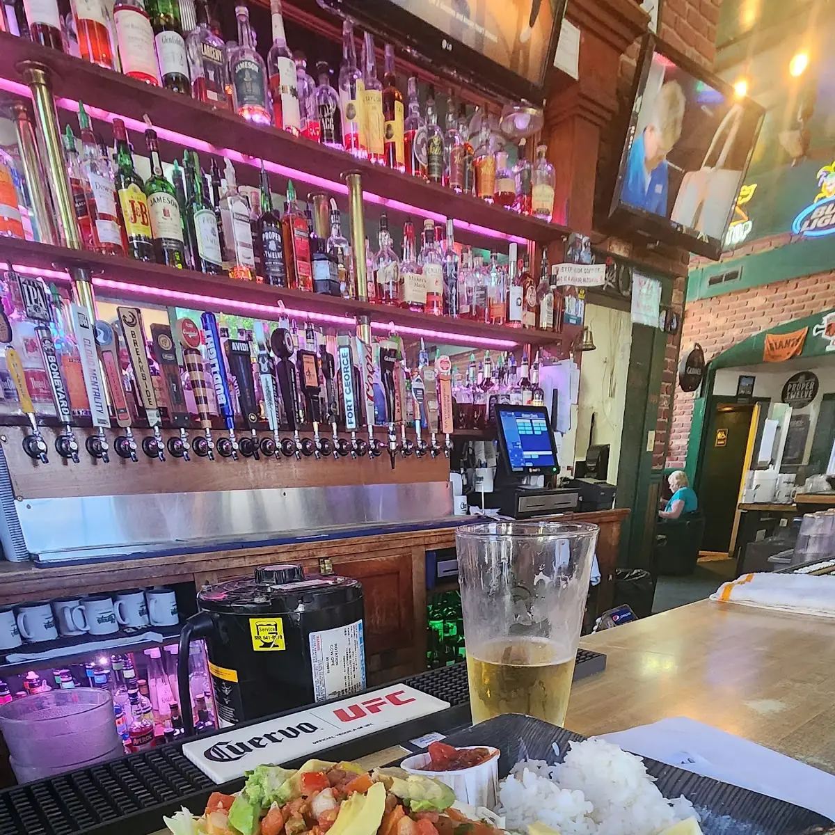Halibut Fish Tacos
