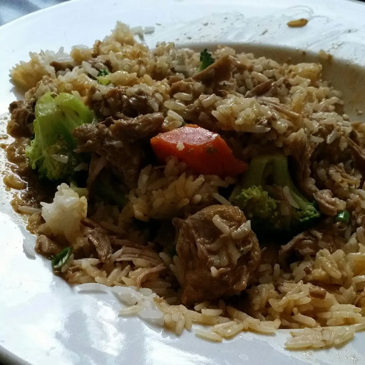 Pork Adobo