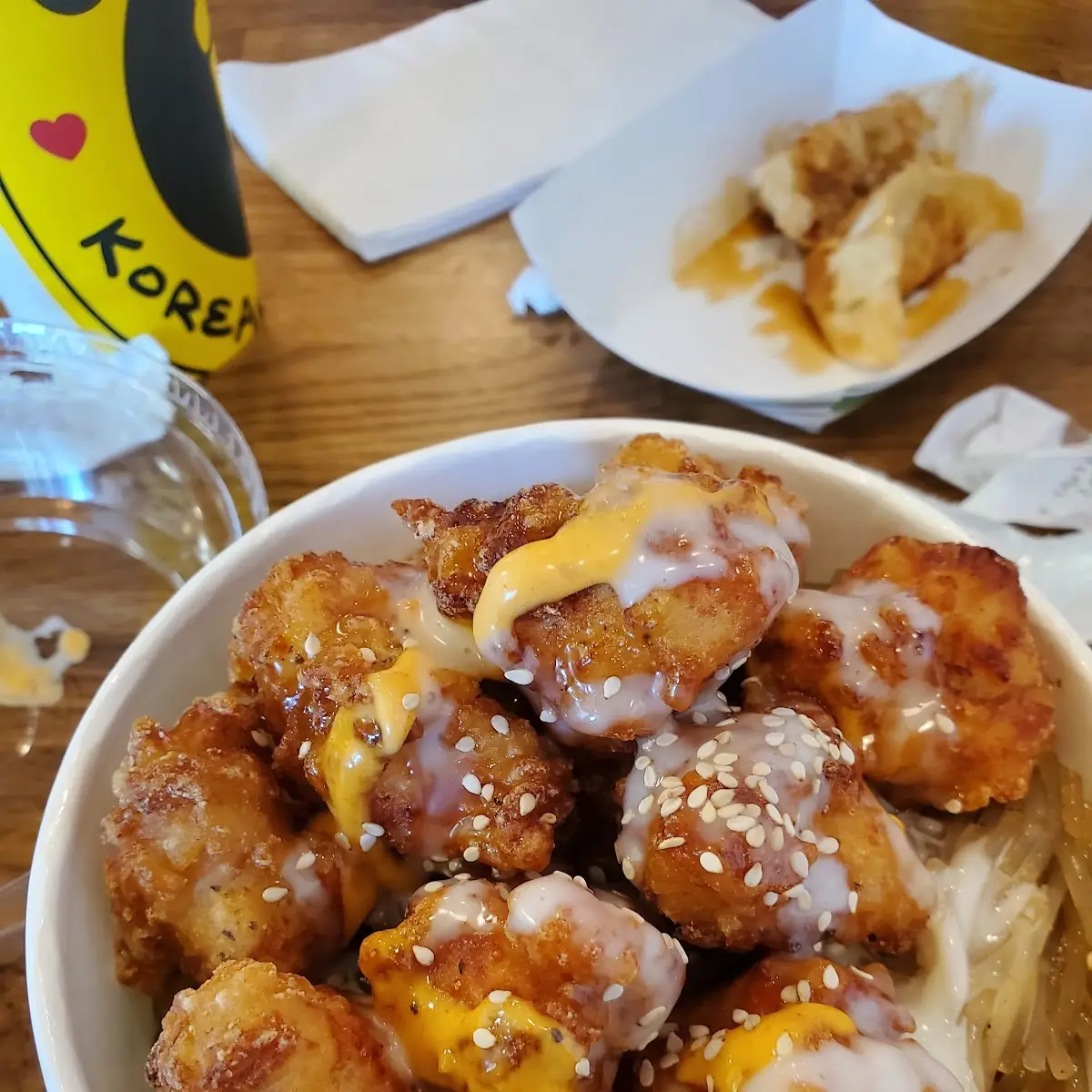 Tater Tots