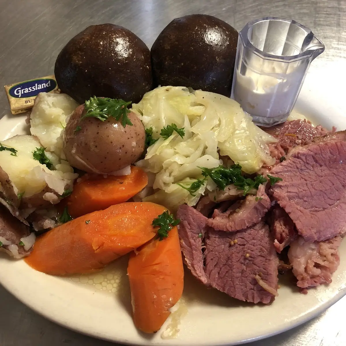 Corned Beef