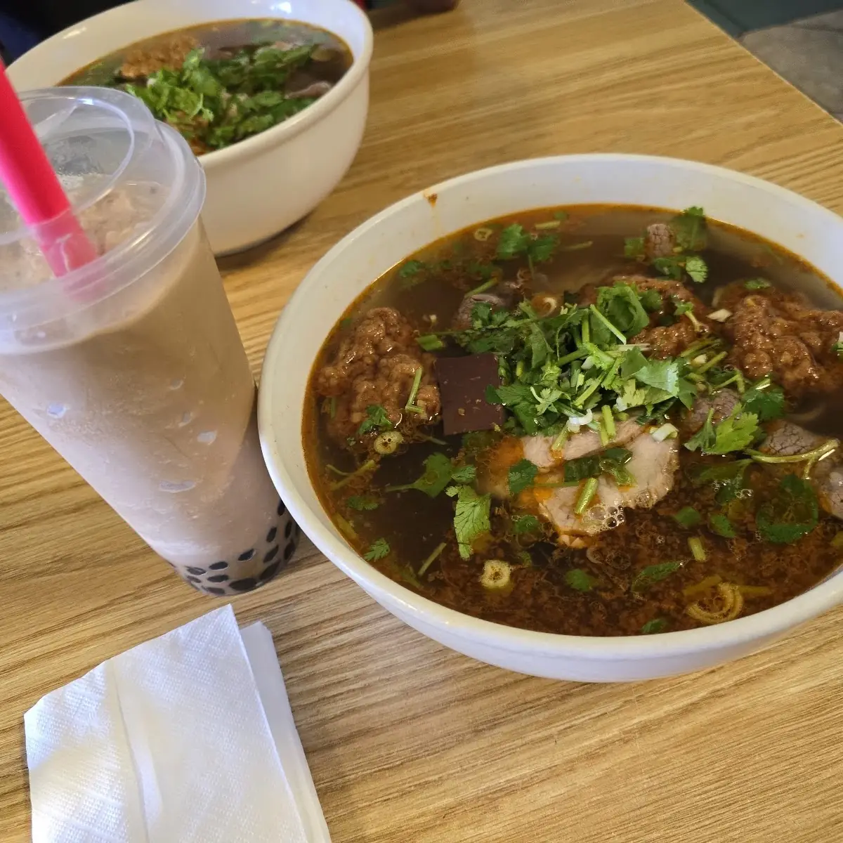 Bun Bo Hue