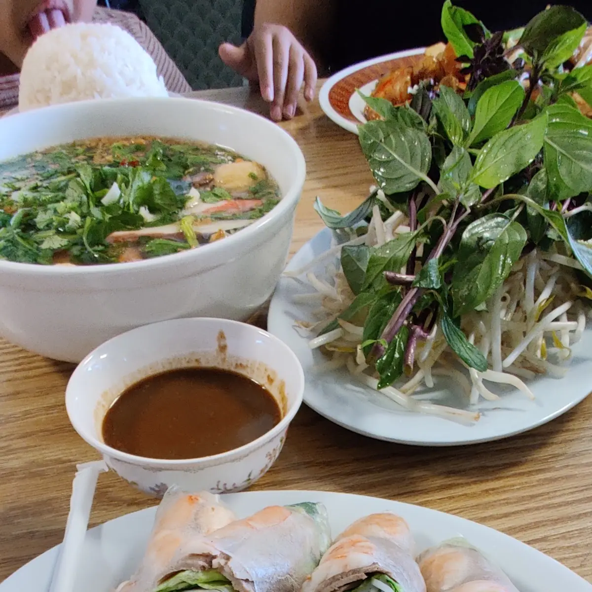 Spring Roll