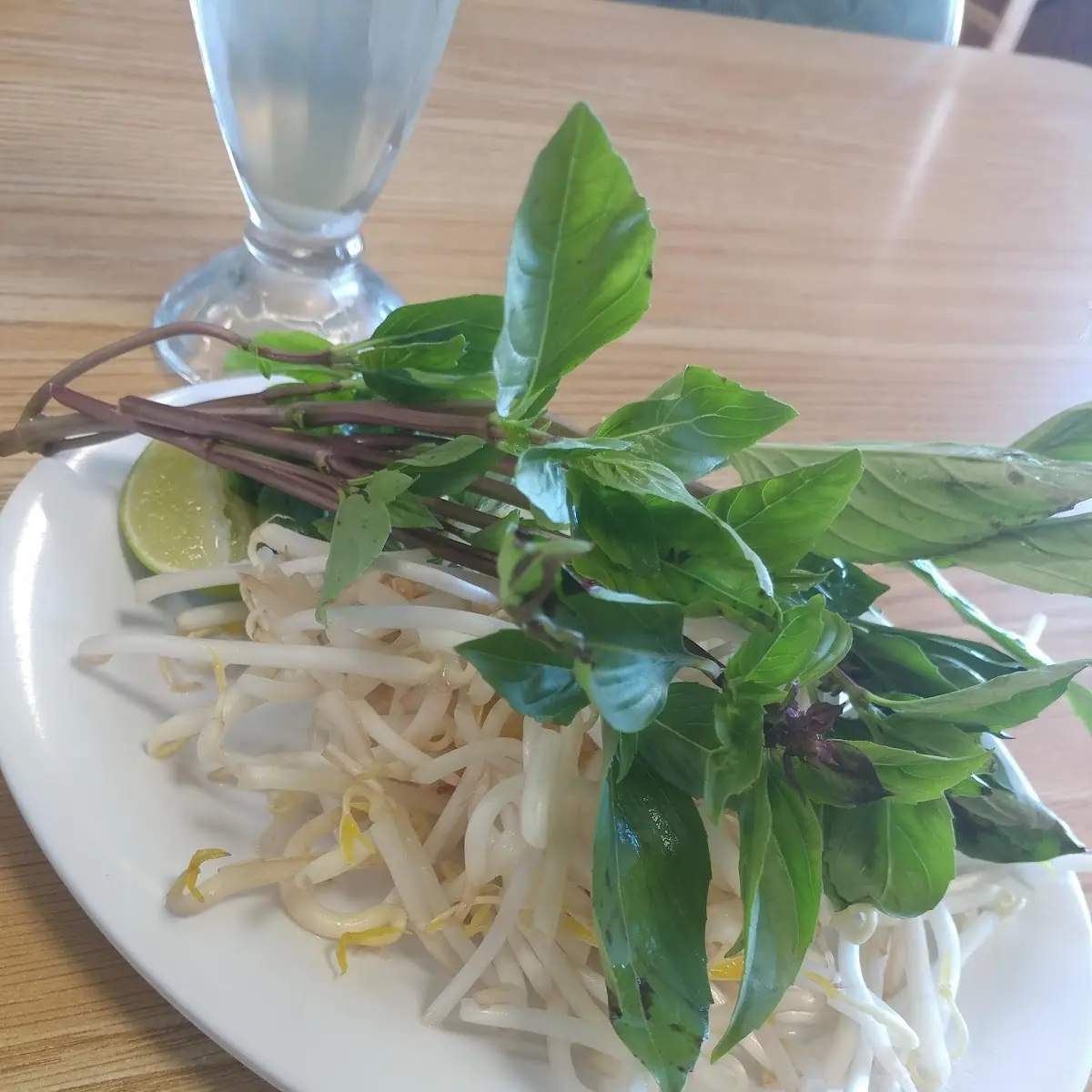Thai Basil
