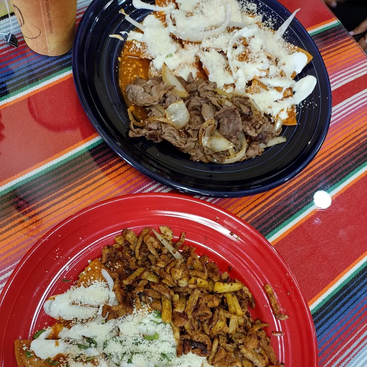 Chile Verde