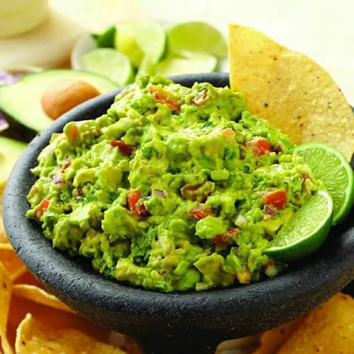 Guacamole Dip