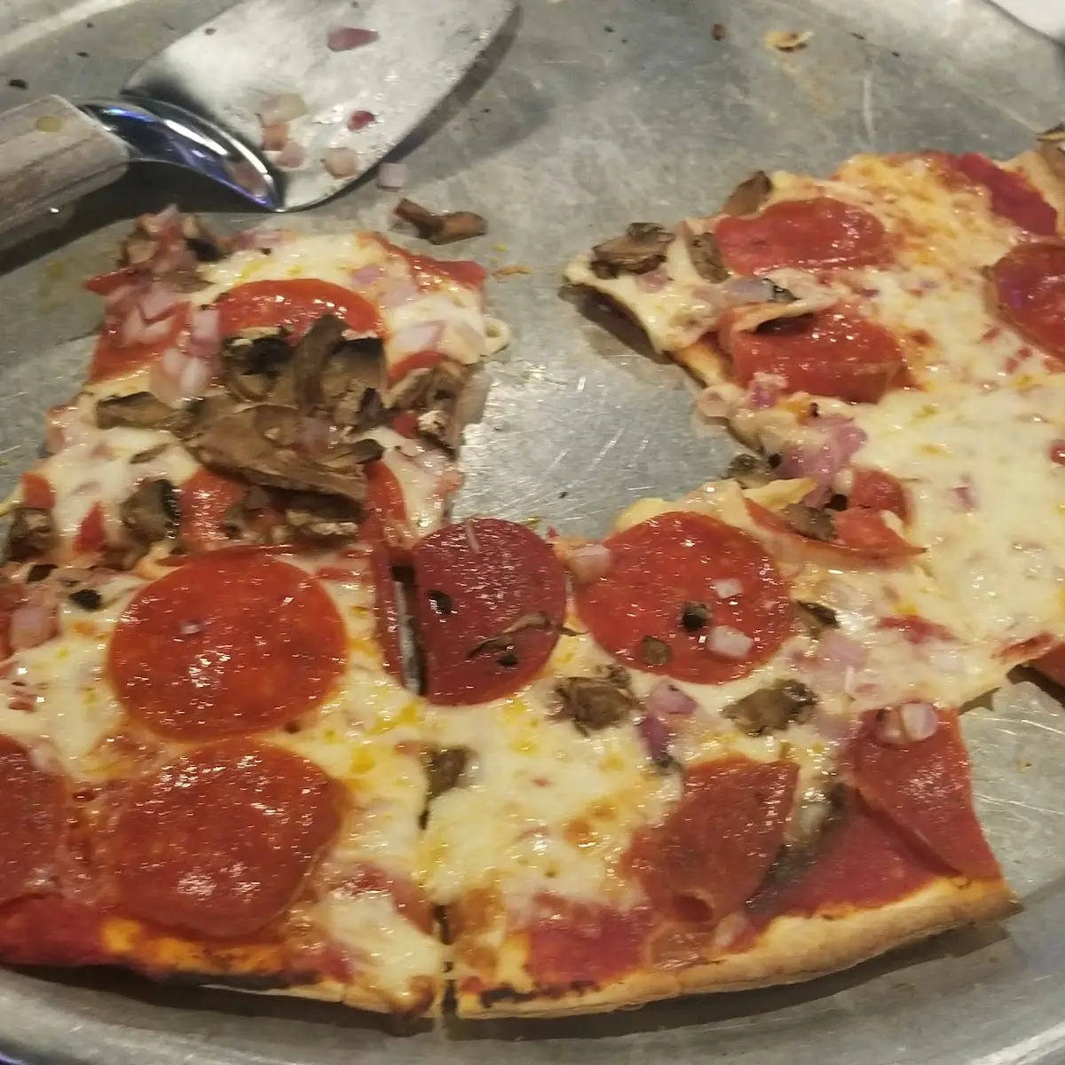 Pizza