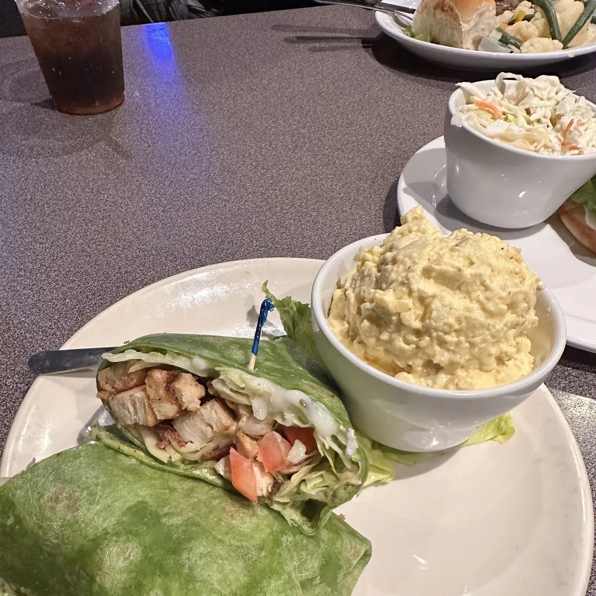 Potato Salad