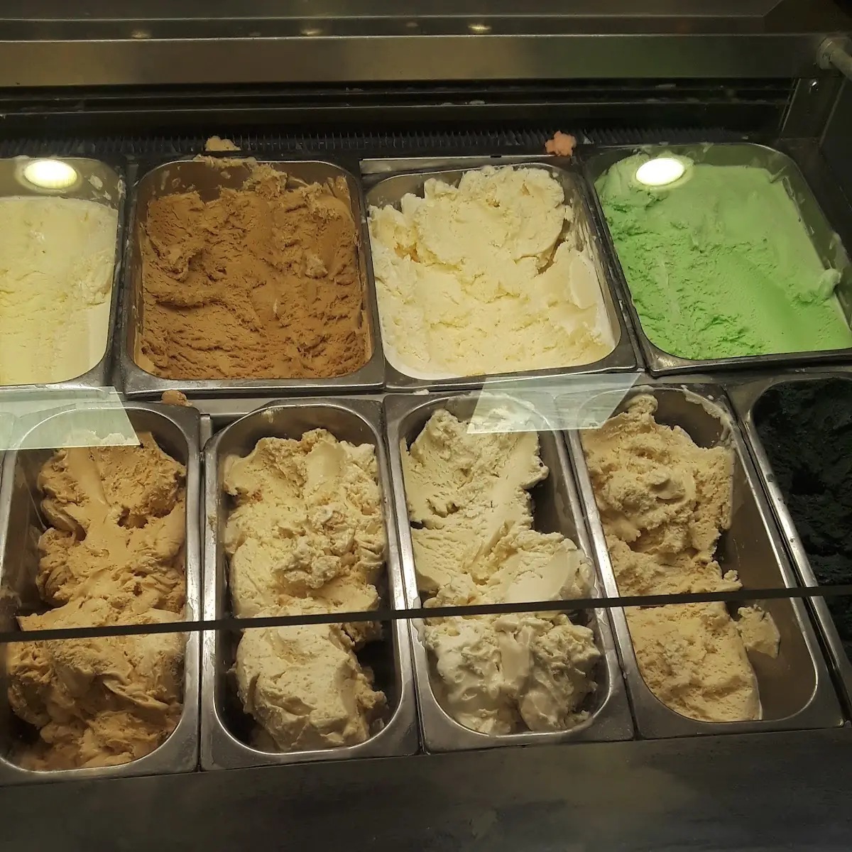 Gelato