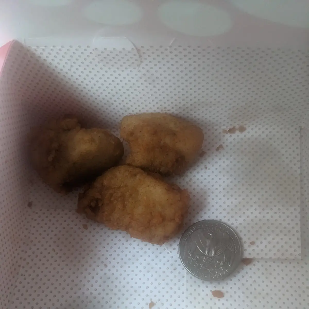 Chicken Nuggets