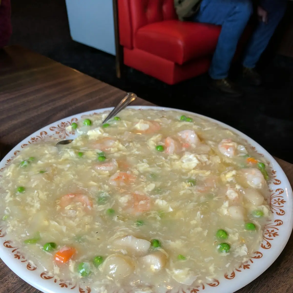 Lobster Sauce