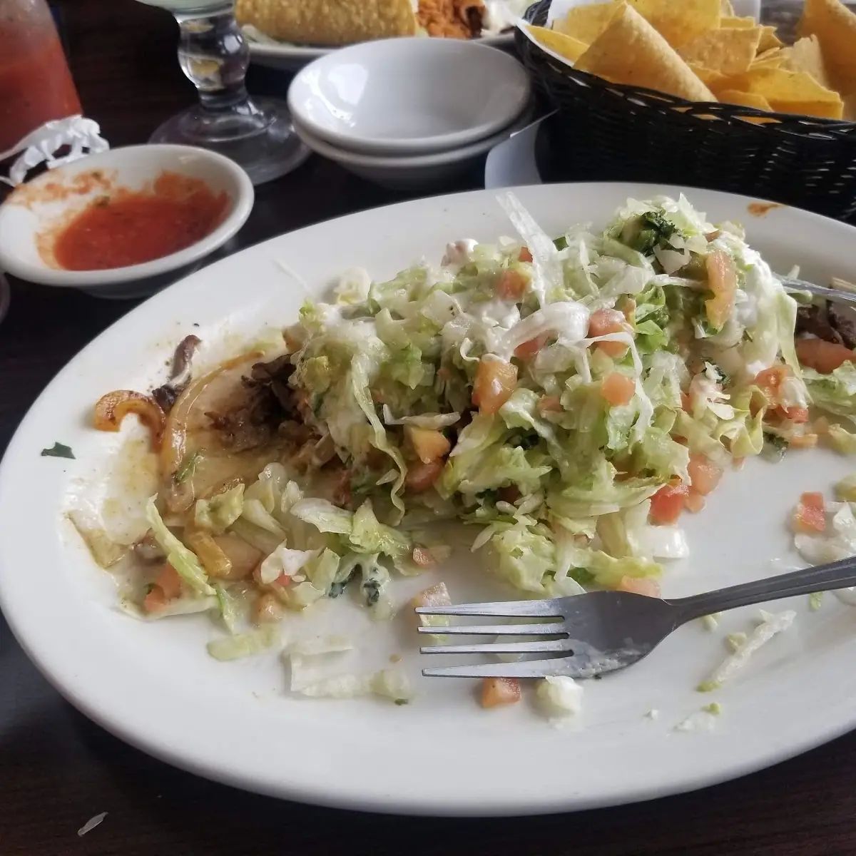 Burrito Grande