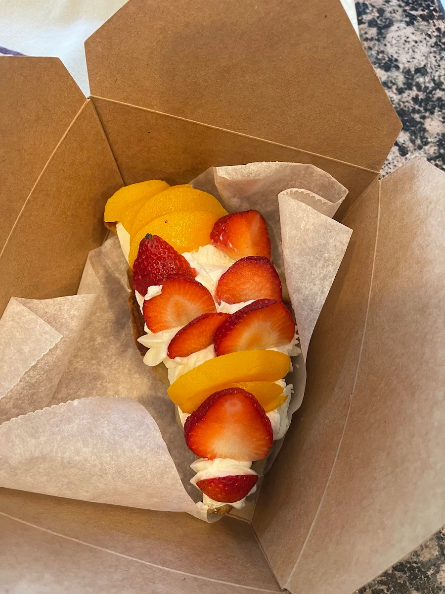 Fresh Fruit
