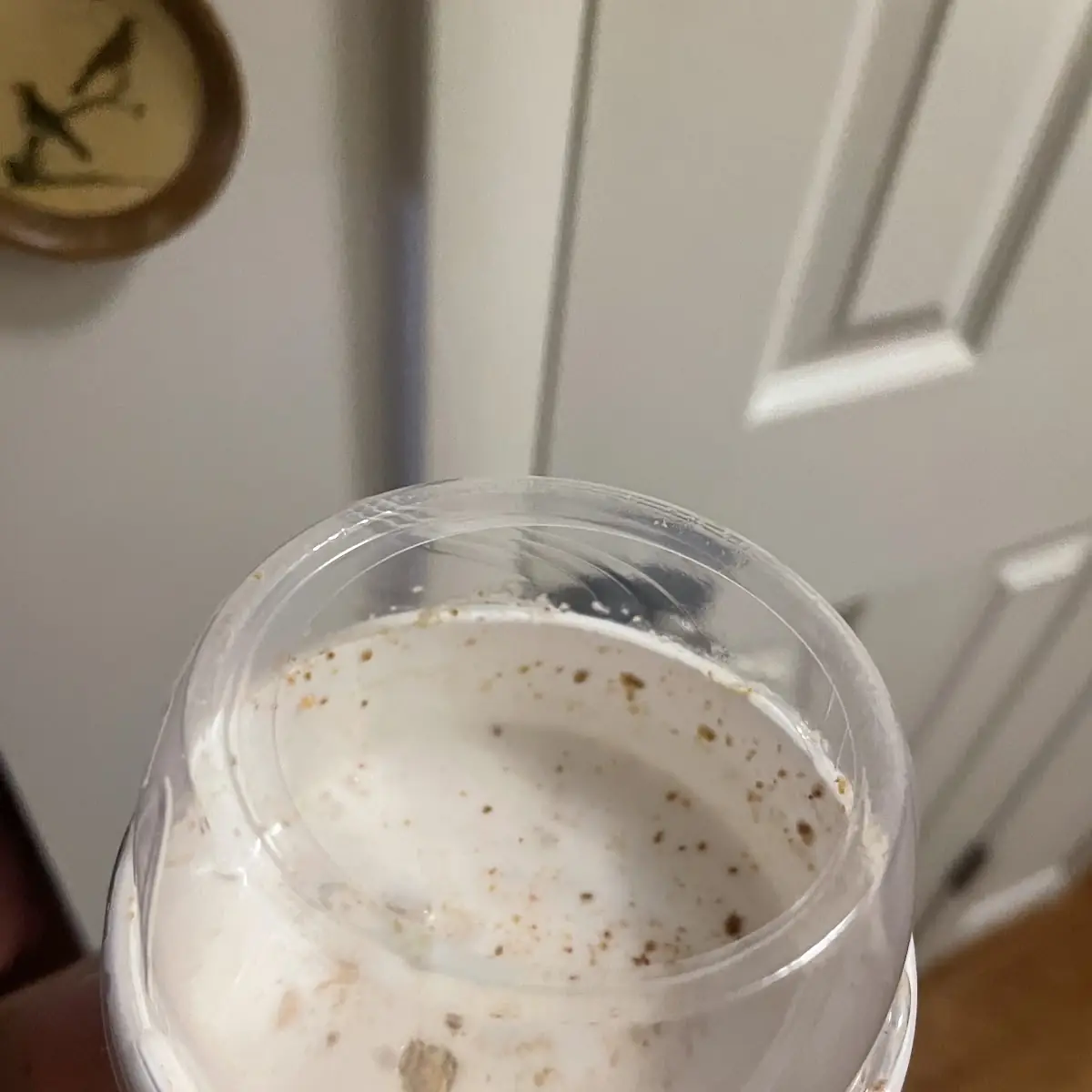 Pumpkin Spice Latte