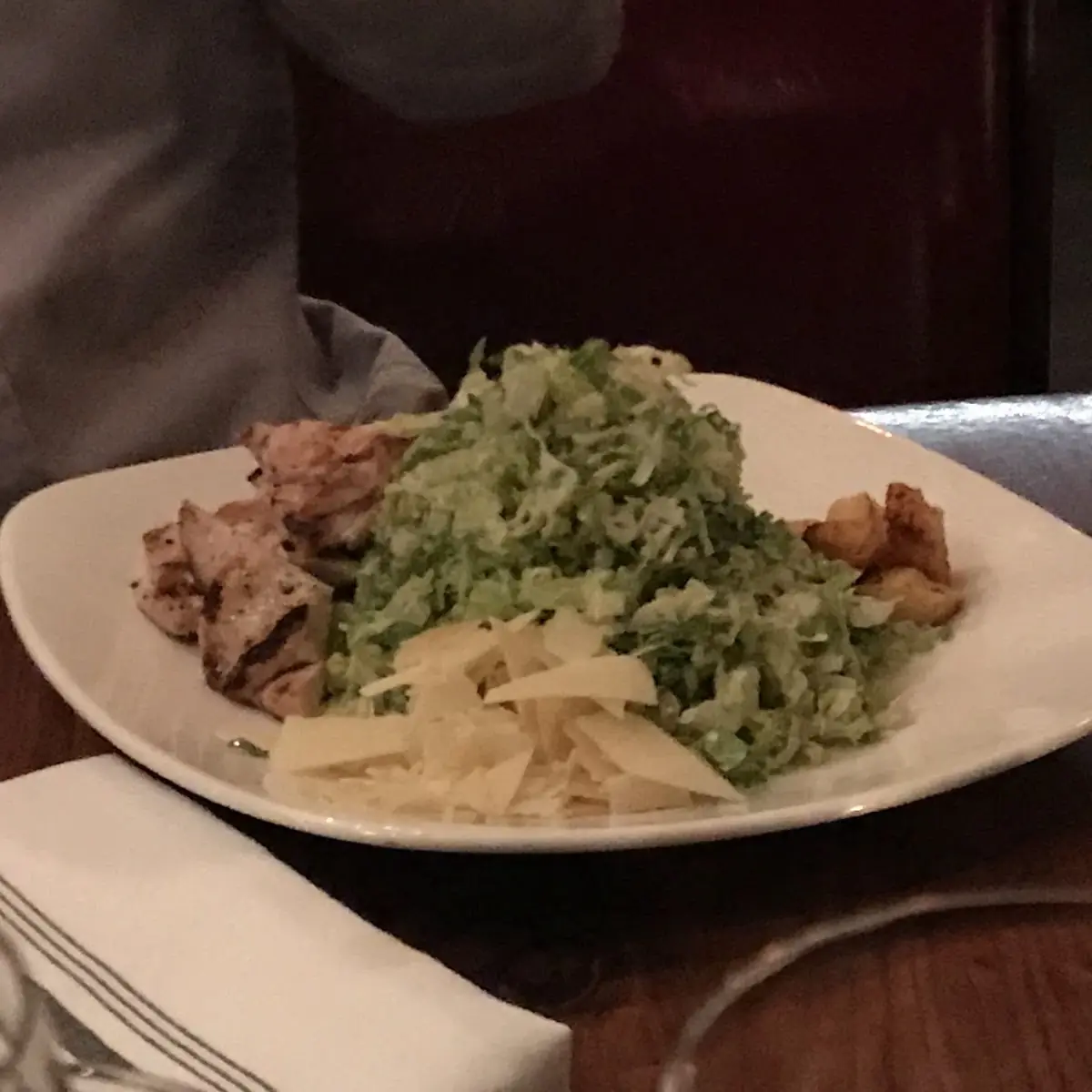 Caesar Salad