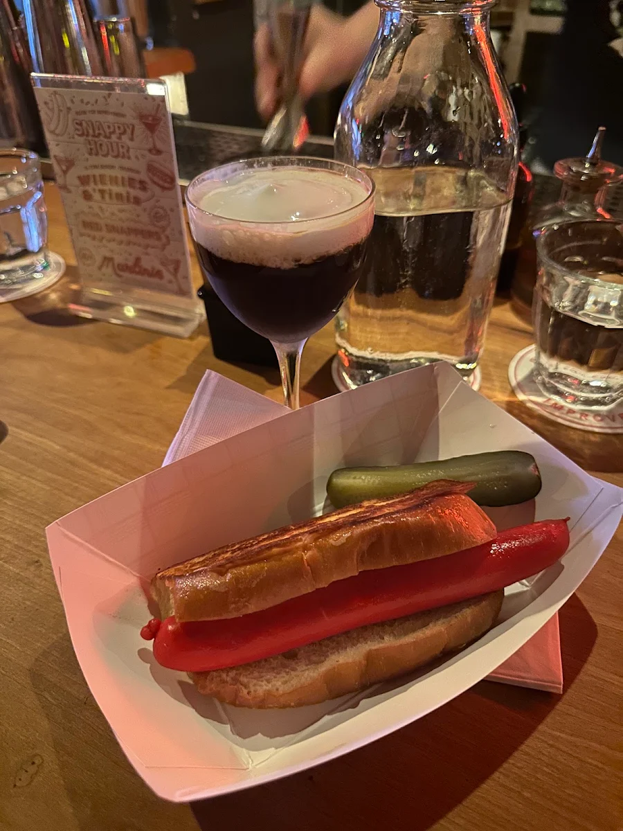 Hot Dog