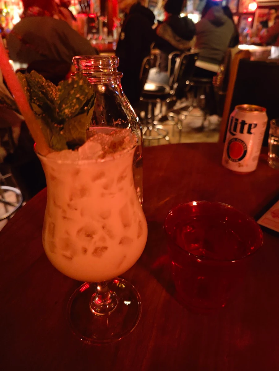 Mai Tai