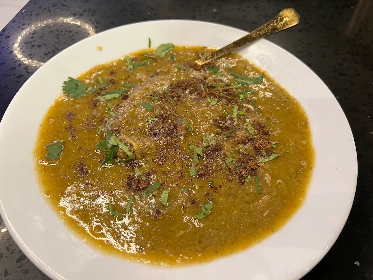 Beef Haleem, Butt Karahi Restaurant & Banquet Hall