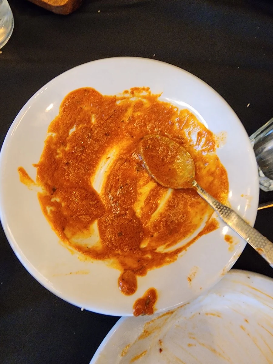 Butter Naan, Butt Karahi Restaurant & Banquet Hall
