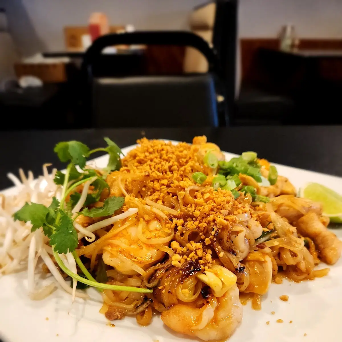 Pad See Eww