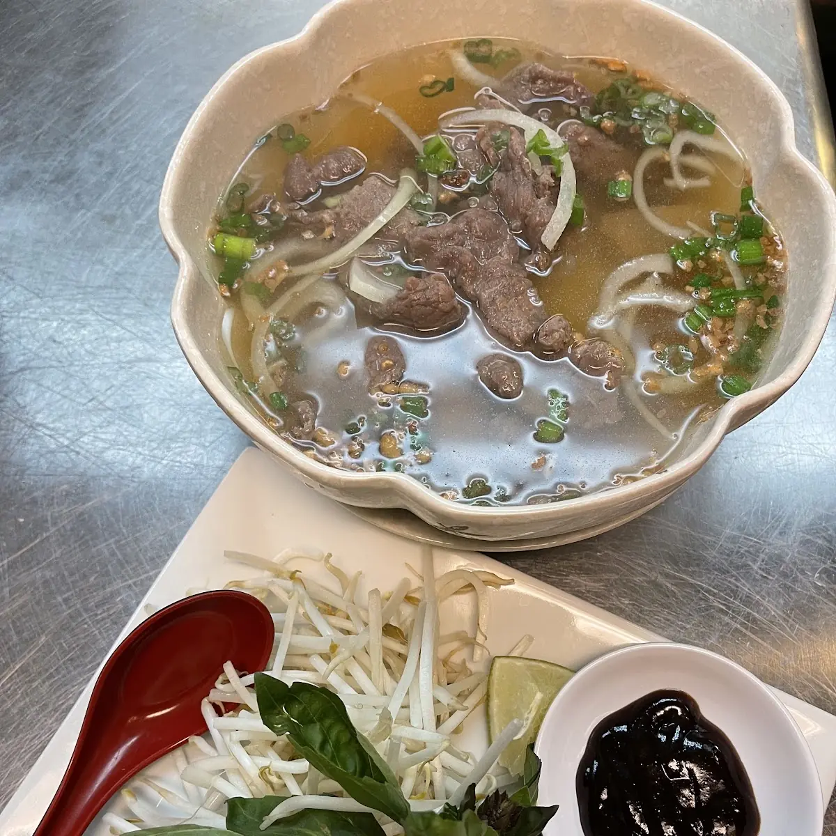 Pho Beef