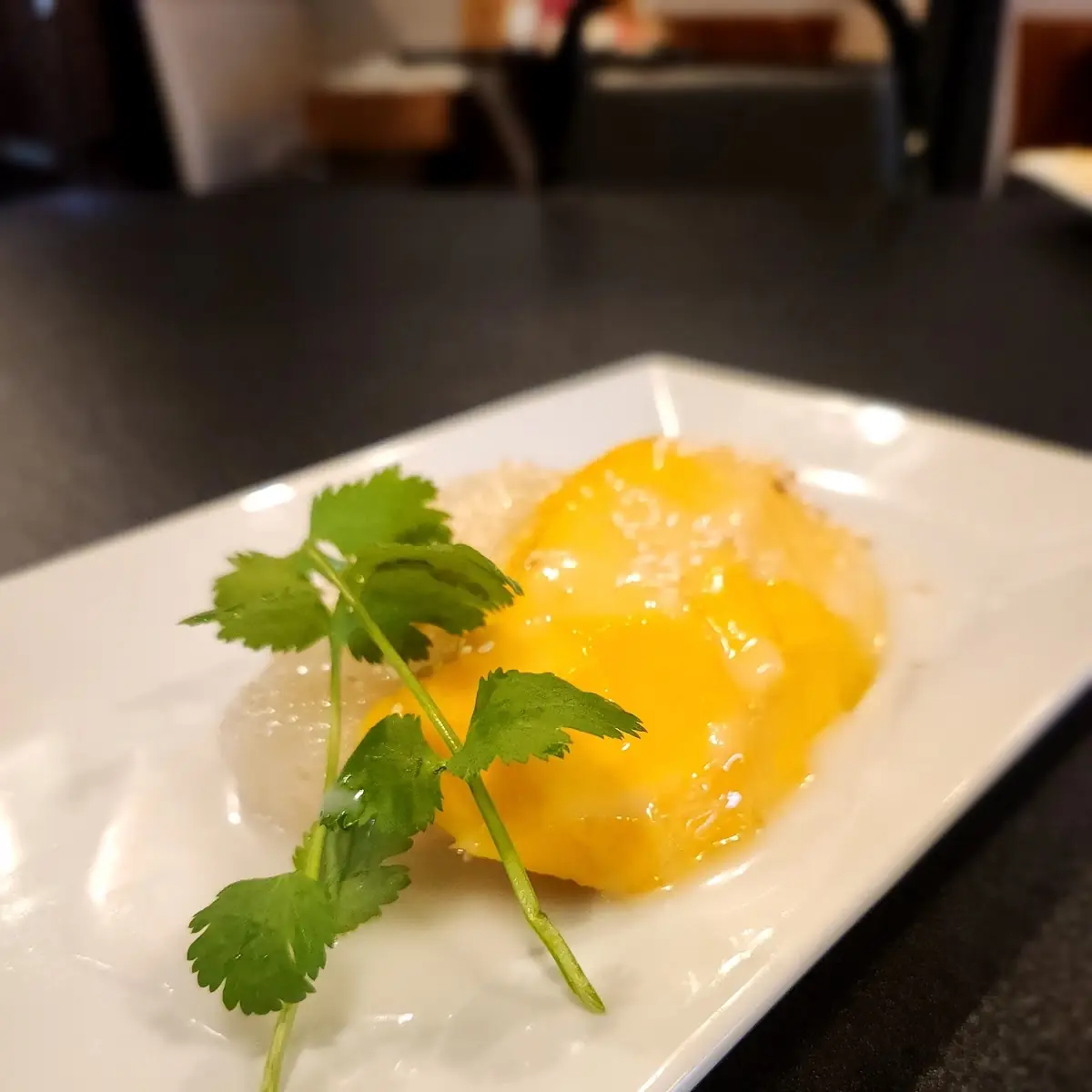 Sticky Rice