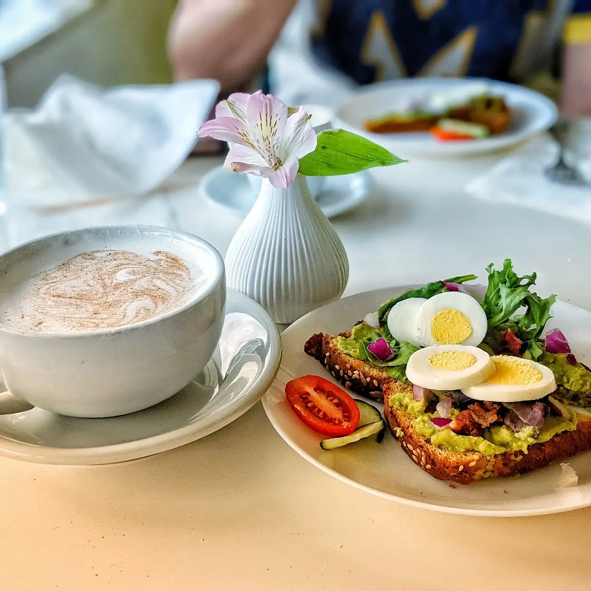Avocado Toast