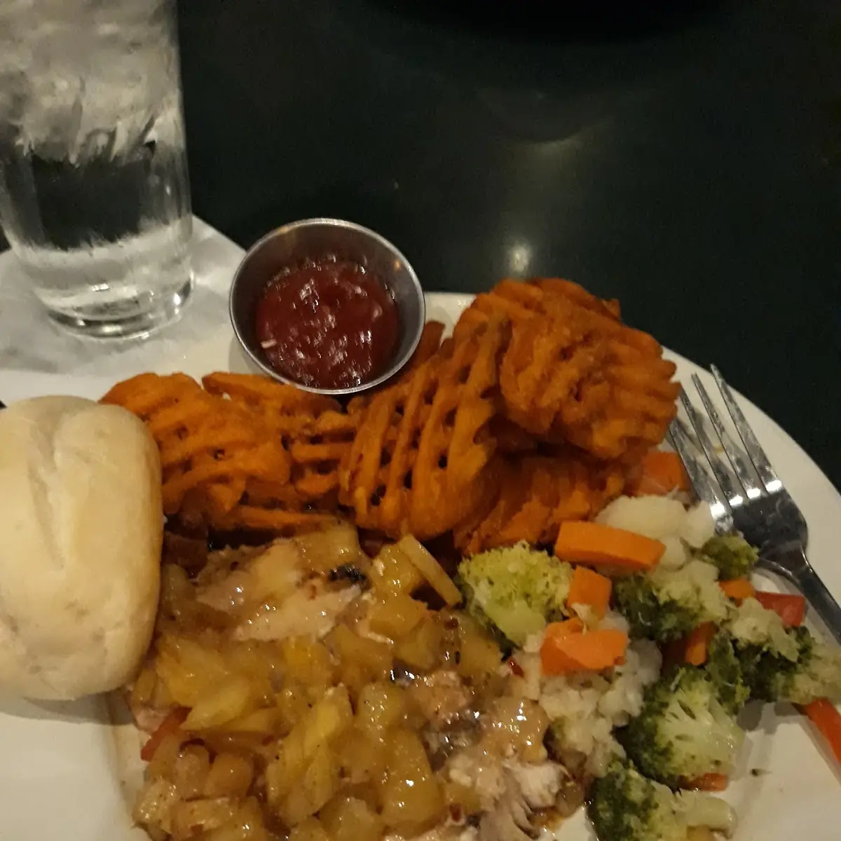 Chicken Fried Chicken