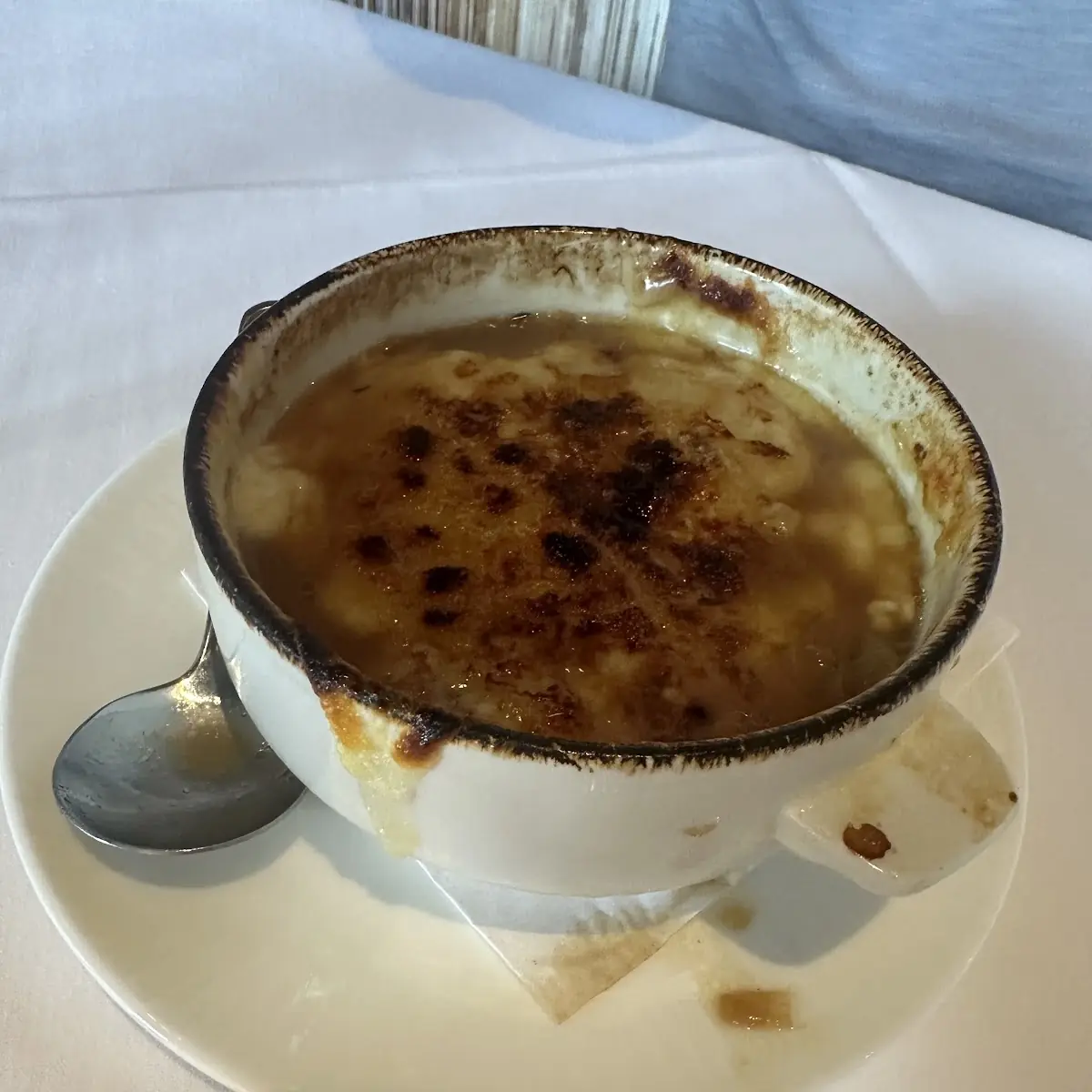 French Onion Soup