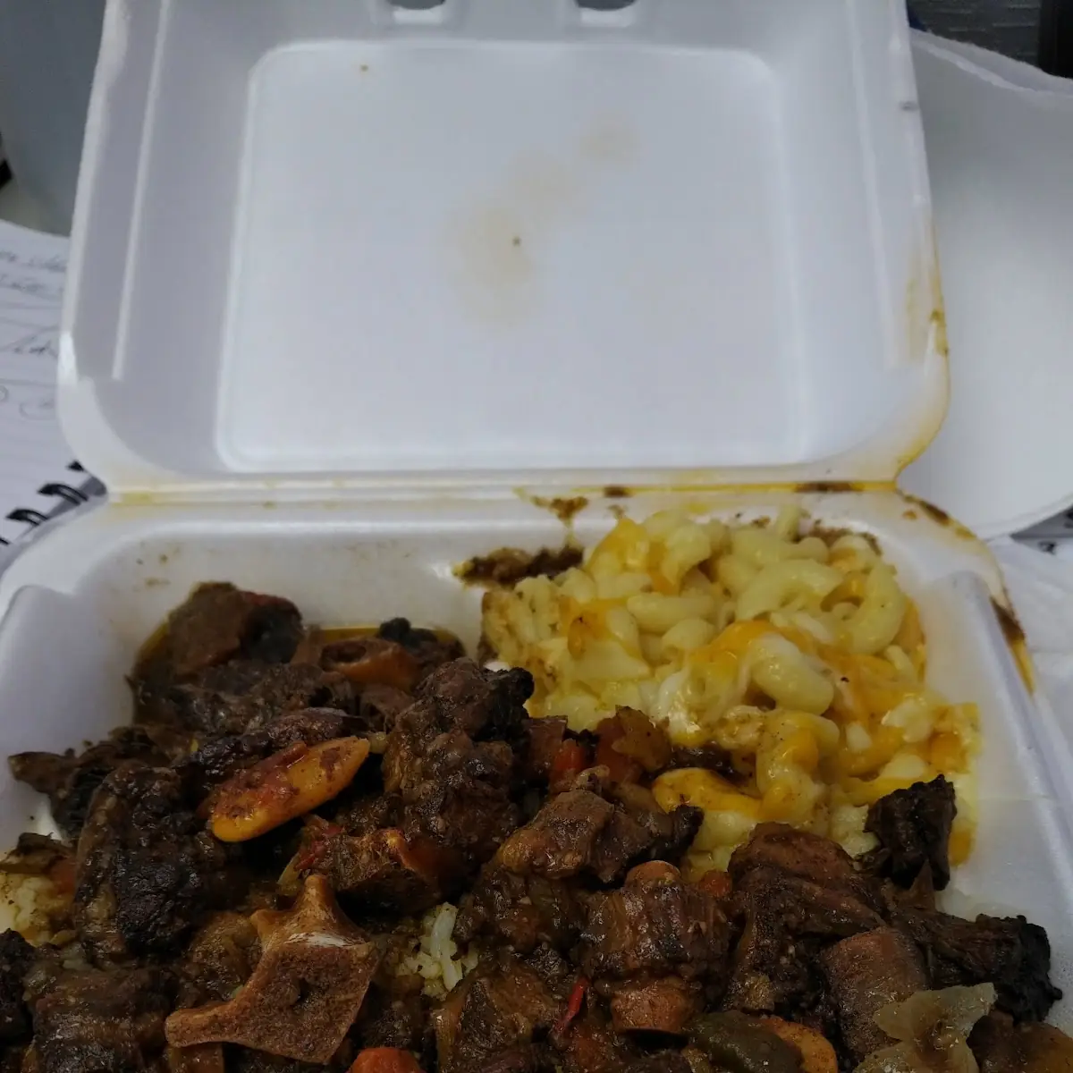 Mac and Cheese