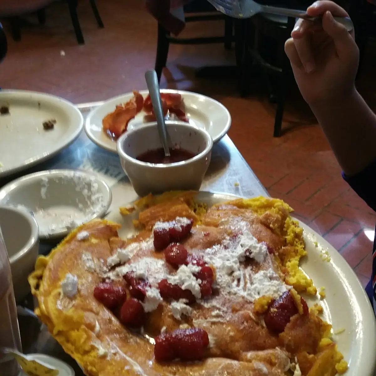 Pancakes