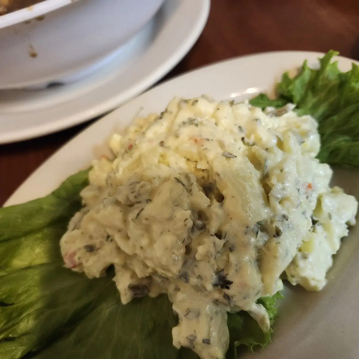 Potato Salad