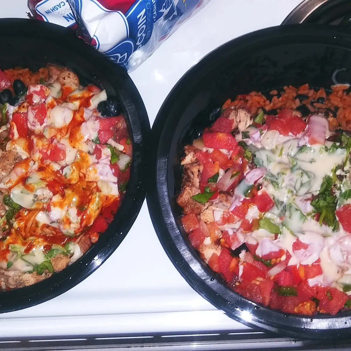 Chicken Bowl
