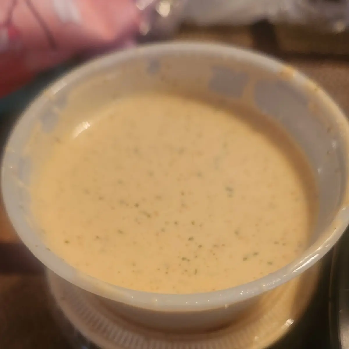 Ranch Sauce
