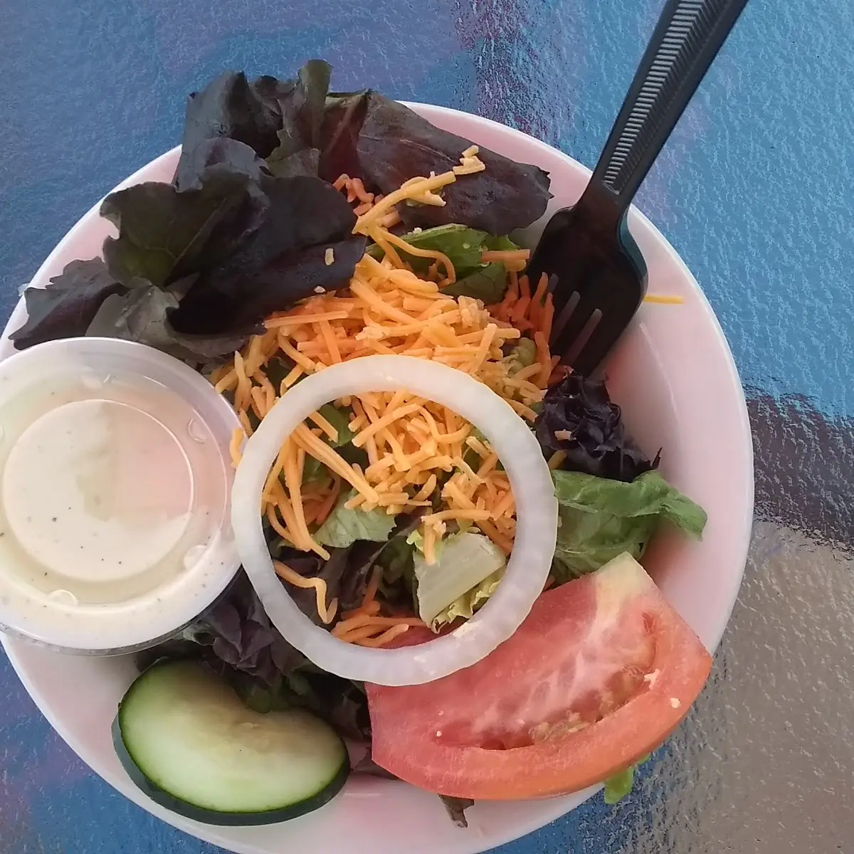 Side Salad