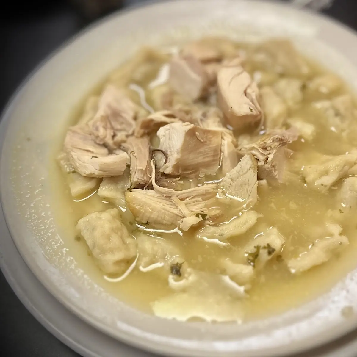 Drunken Chicken